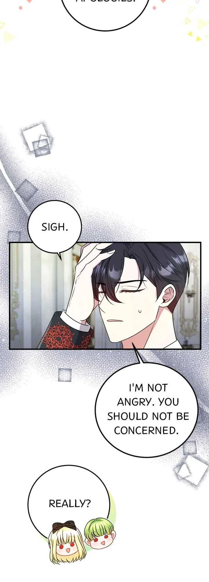 The Villainess’s Nursery [Official] Chapter 2 page 41
