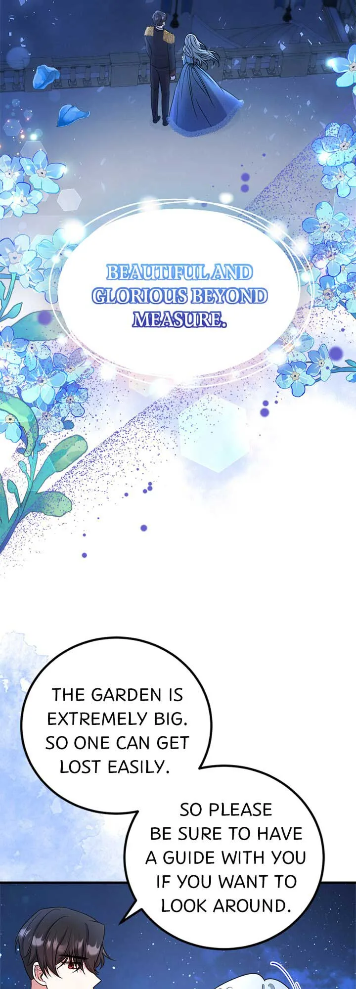 The Villainess’s Nursery [Official] Chapter 2 page 28
