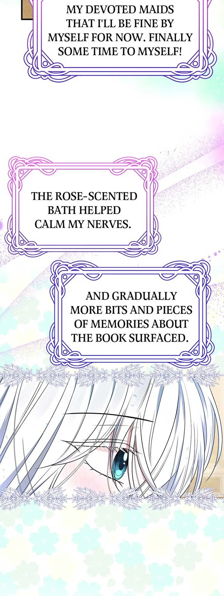 The Villainess’s Nursery [Official] Chapter 2 page 49
