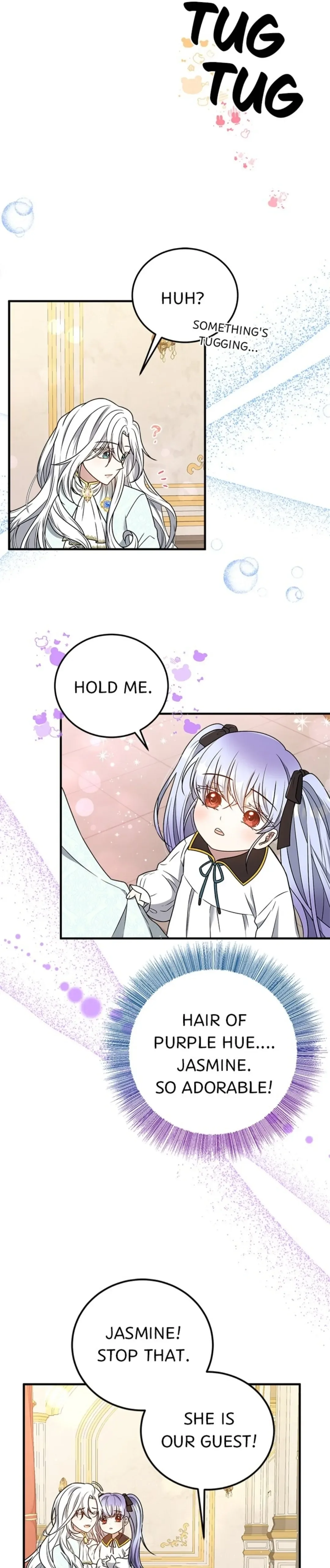 The Villainess’s Nursery [Official] Chapter 1 page 35