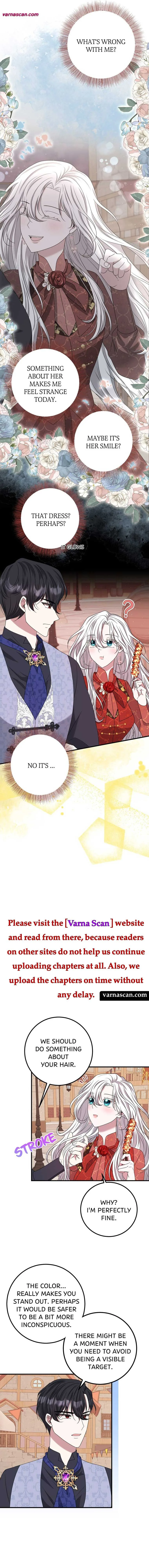 The Villainess’s Nursery [Official] Chapter 15 page 15