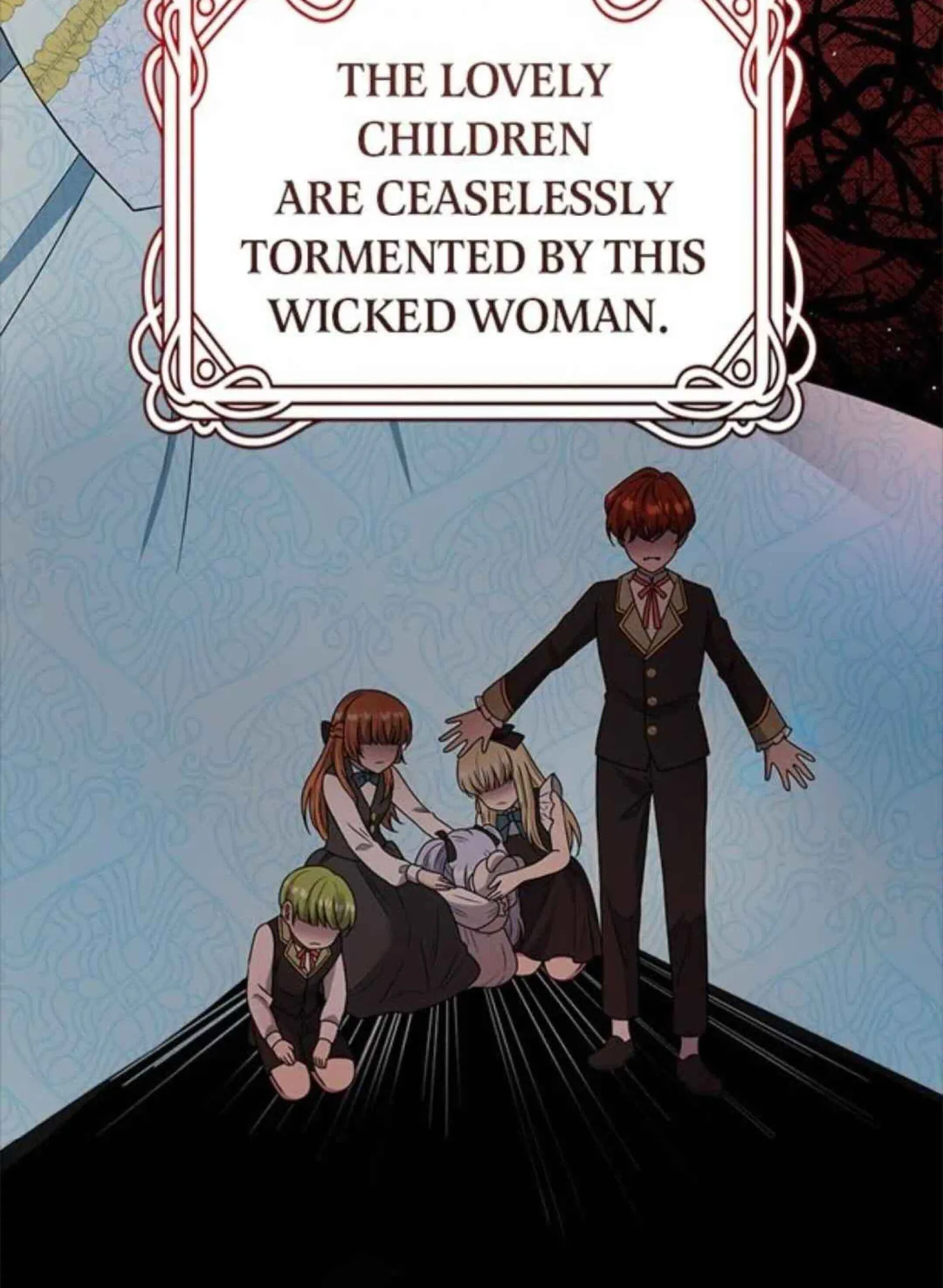 The Villainess’s Nursery [Official] Chapter 1 page 23