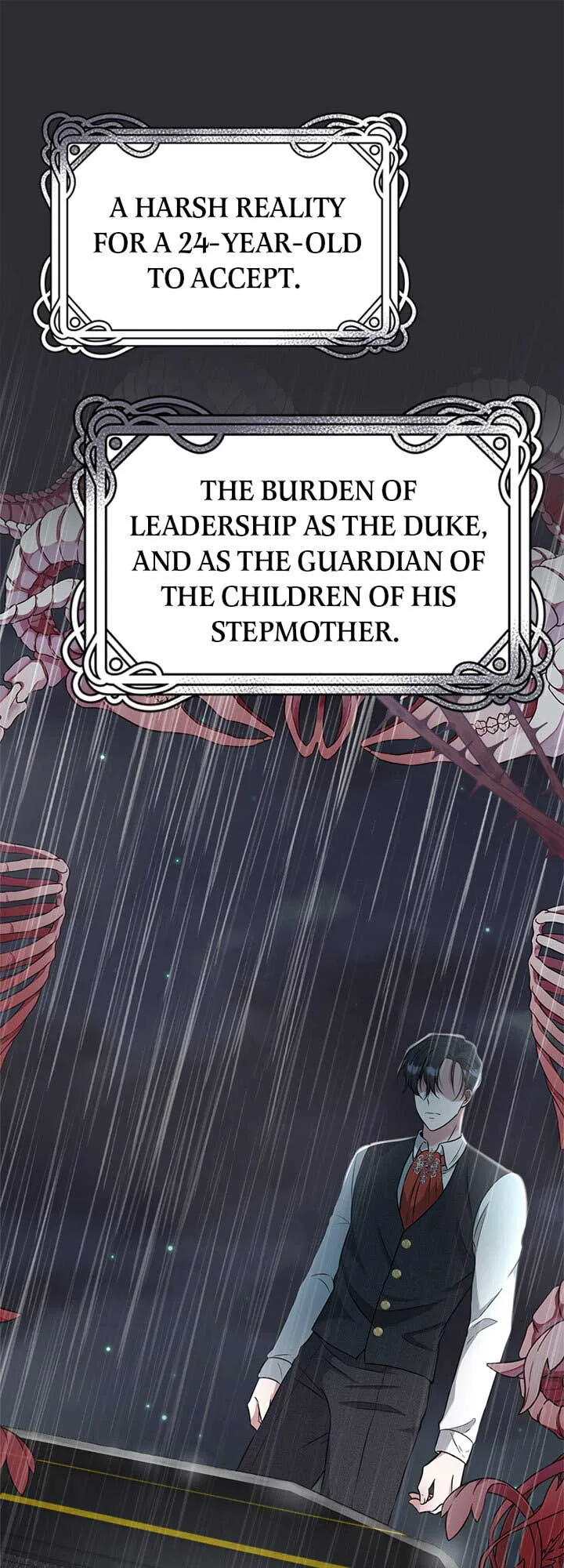 The Villainess’s Nursery [Official] Chapter 2 page 52