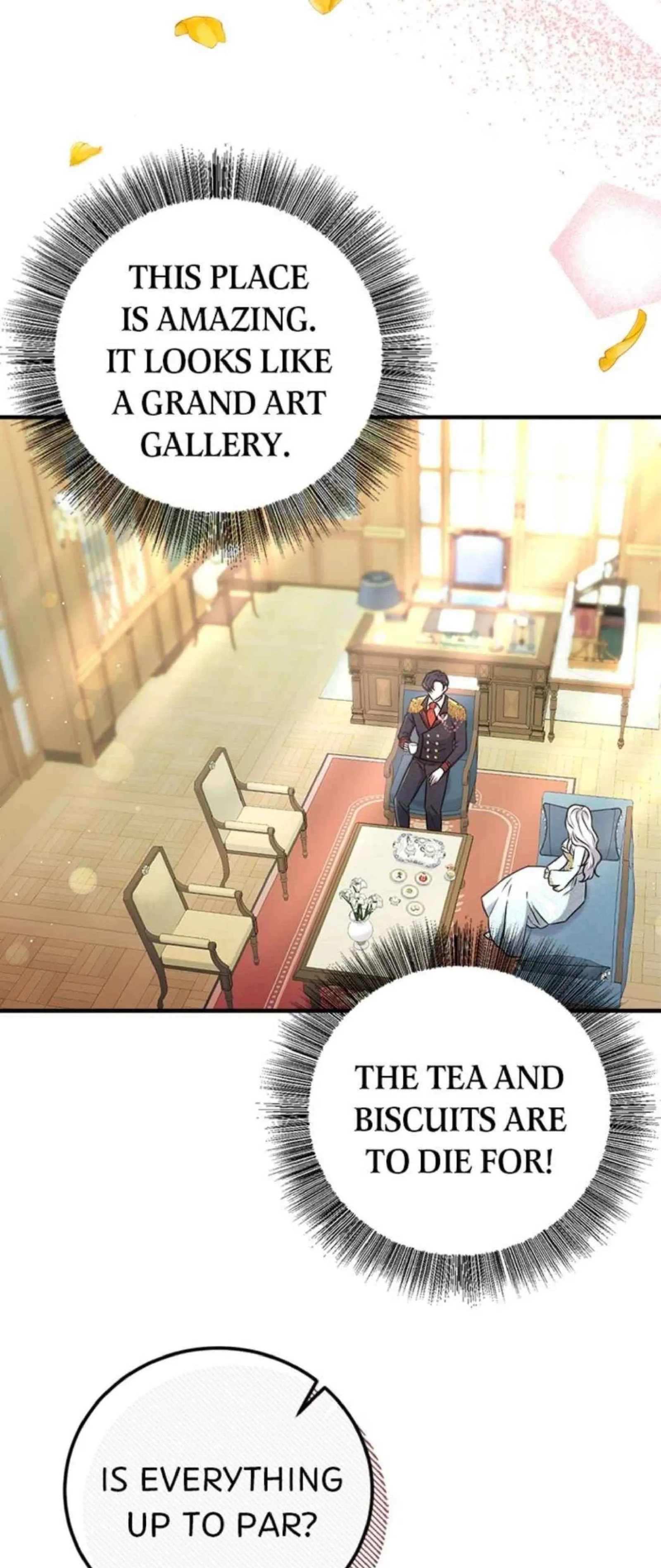 The Villainess’s Nursery [Official] Chapter 1 page 46