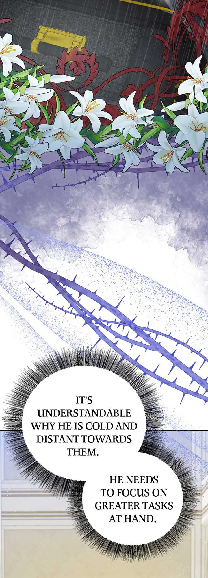 The Villainess’s Nursery [Official] Chapter 2 page 53