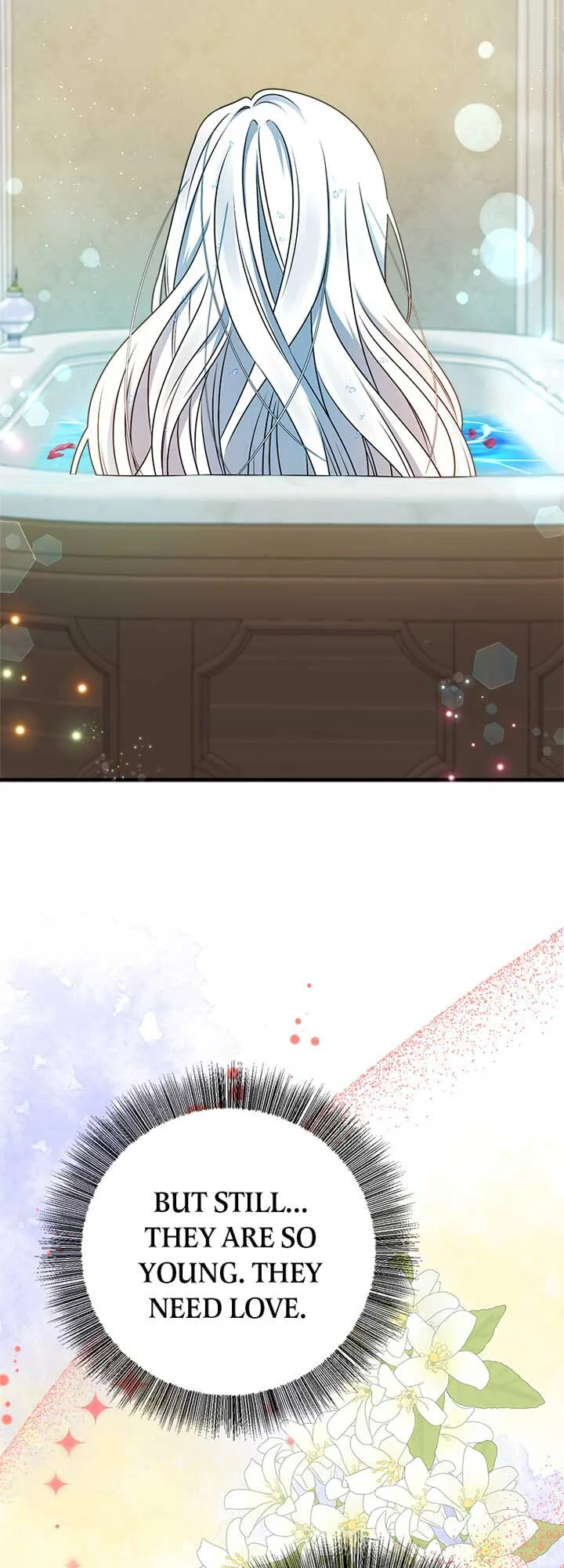 The Villainess’s Nursery [Official] Chapter 2 page 54