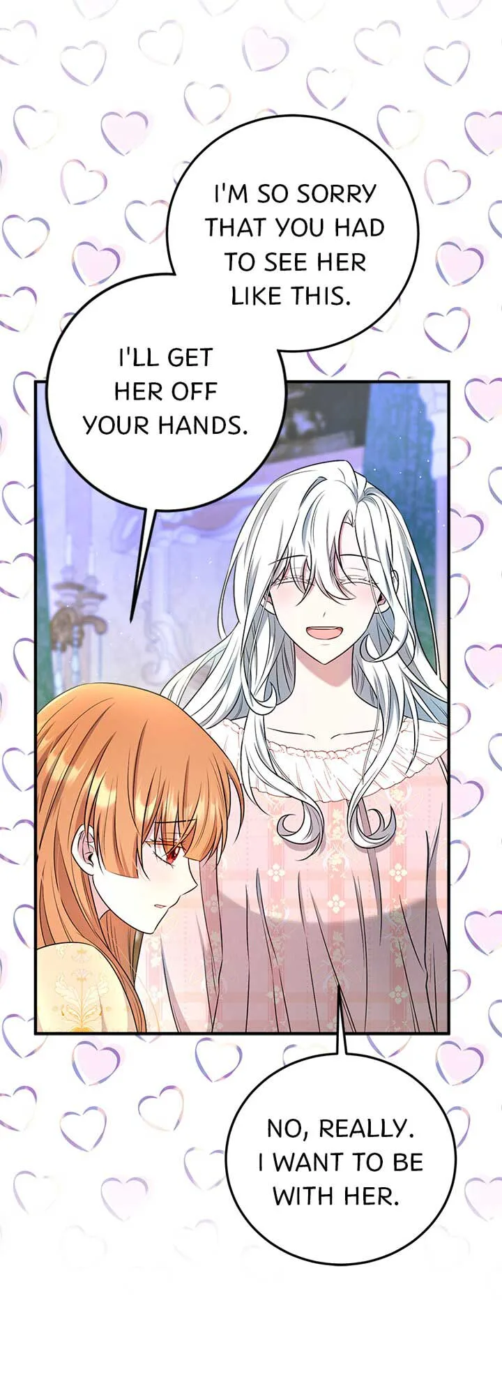 The Villainess’s Nursery [Official] Chapter 2 page 66