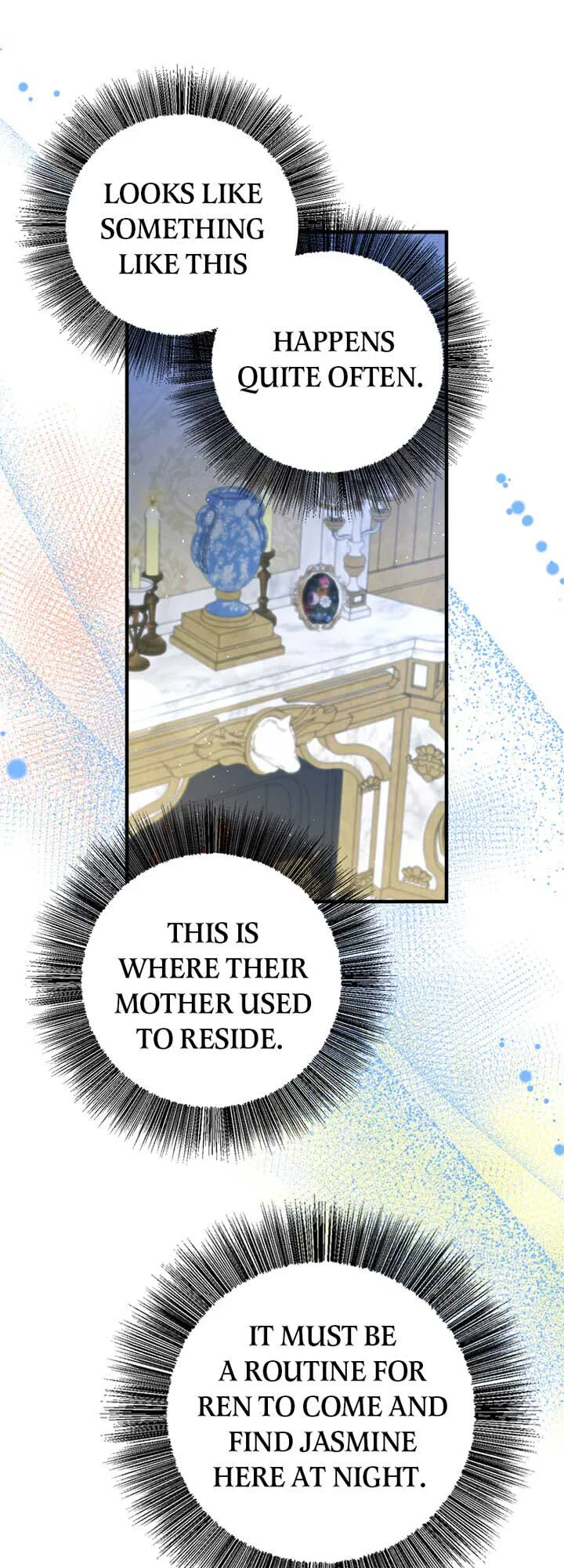 The Villainess’s Nursery [Official] Chapter 2 page 67