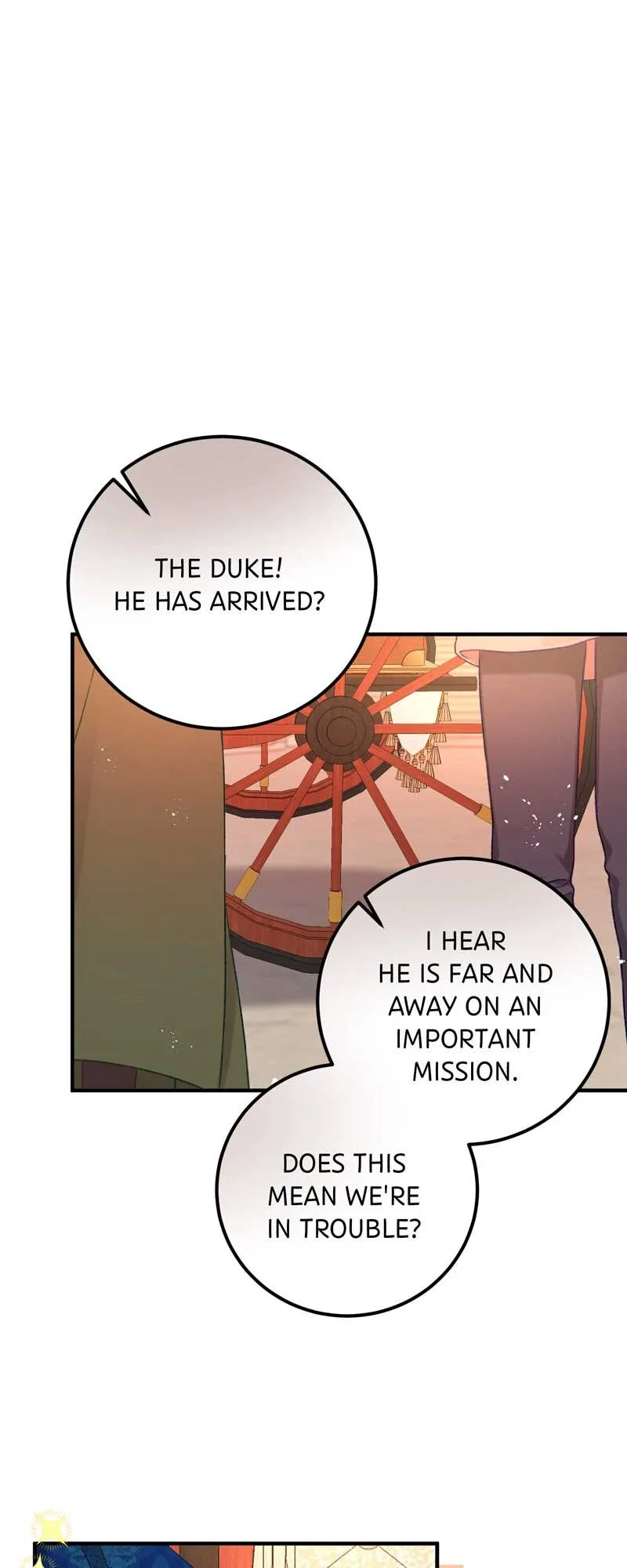The Villainess’s Nursery [Official] Chapter 20 page 48