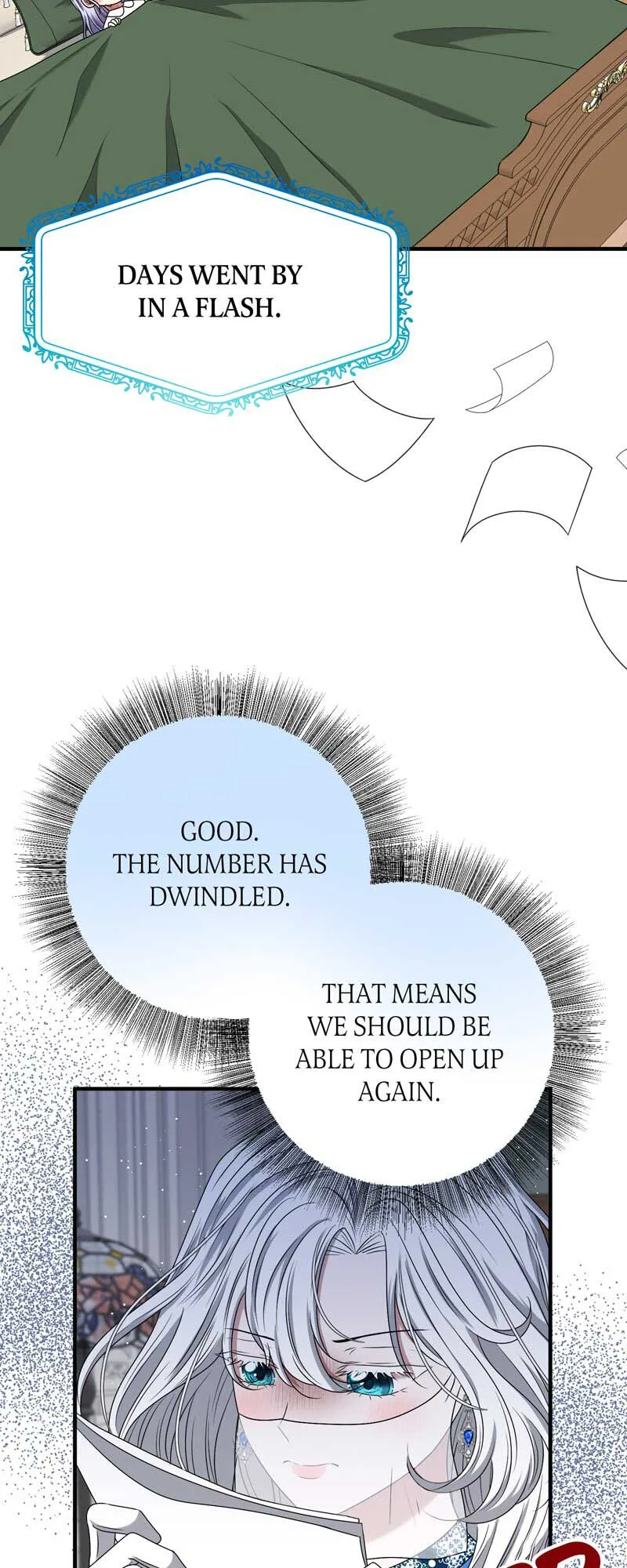 The Villainess’s Nursery [Official] Chapter 20 page 28