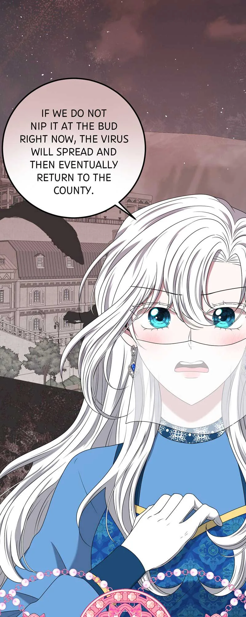 The Villainess’s Nursery [Official] Chapter 20 page 56