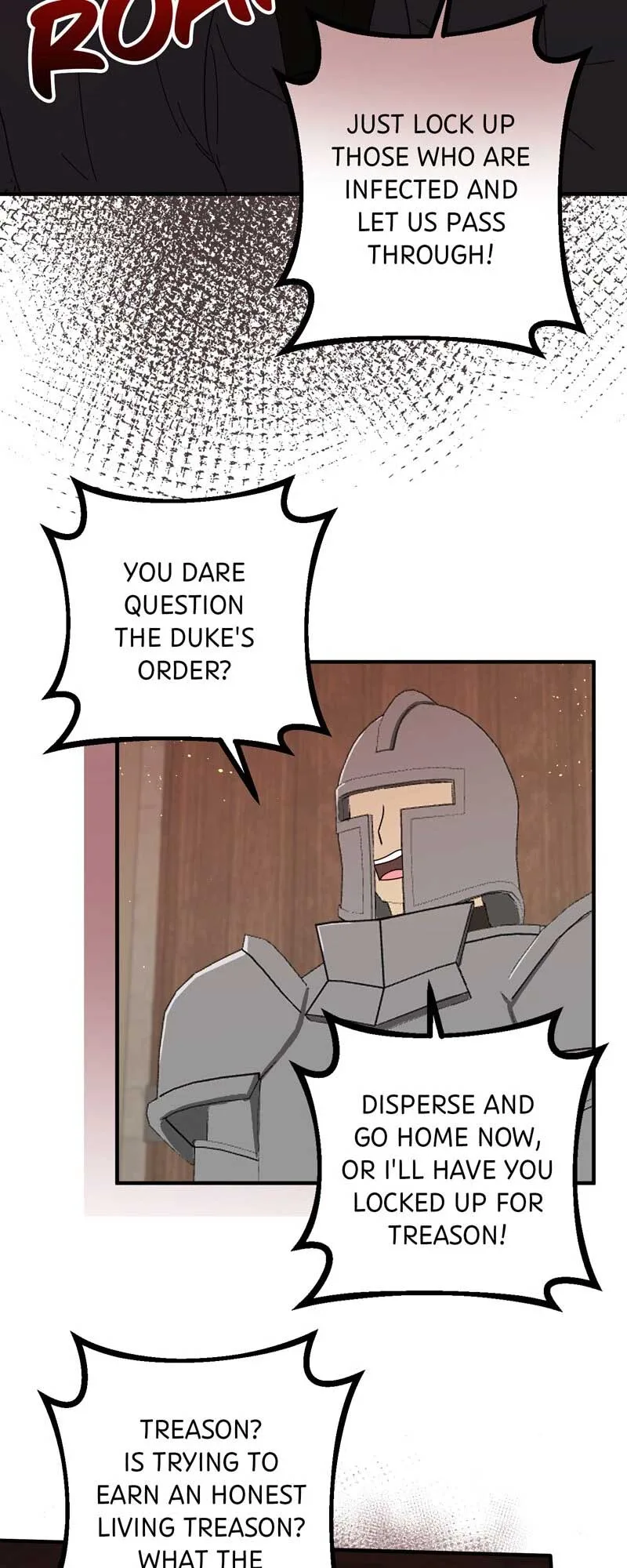 The Villainess’s Nursery [Official] Chapter 20 page 45