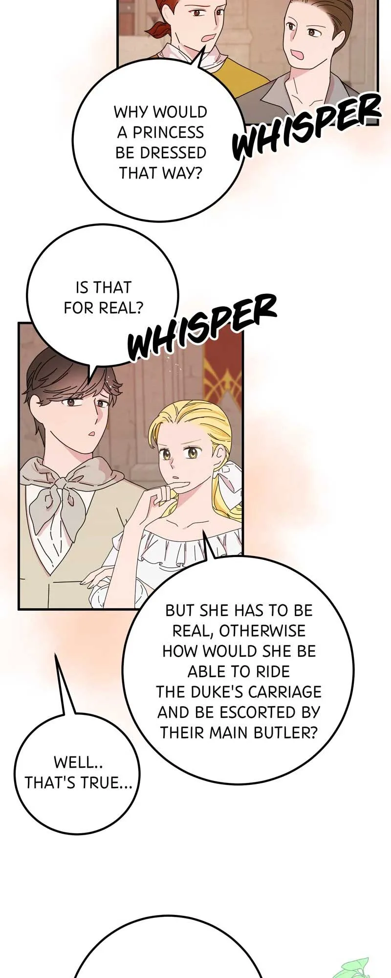 The Villainess’s Nursery [Official] Chapter 20 page 51