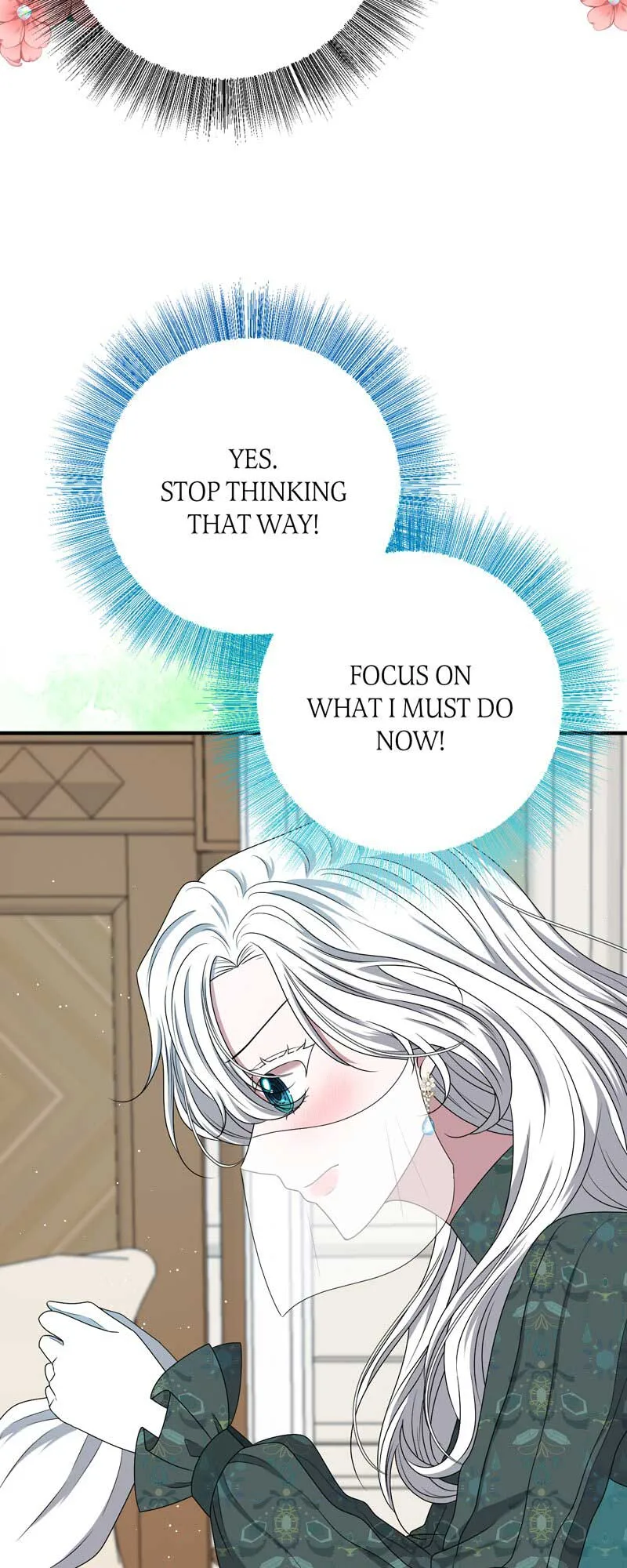 The Villainess’s Nursery [Official] Chapter 20 page 10