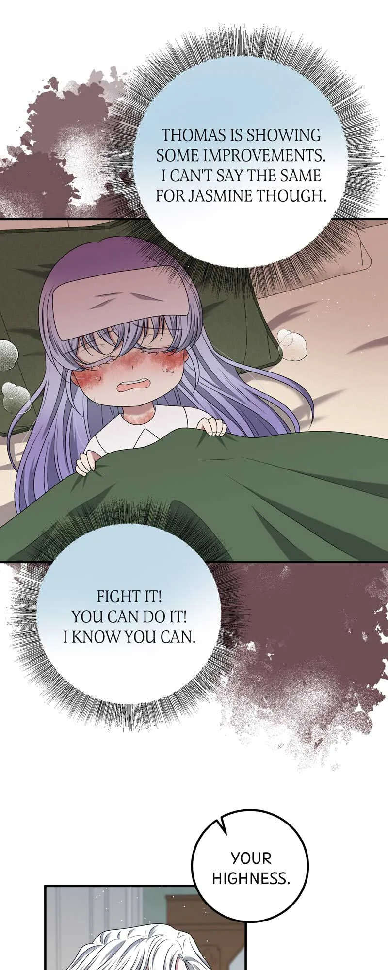 The Villainess’s Nursery [Official] Chapter 20 page 30