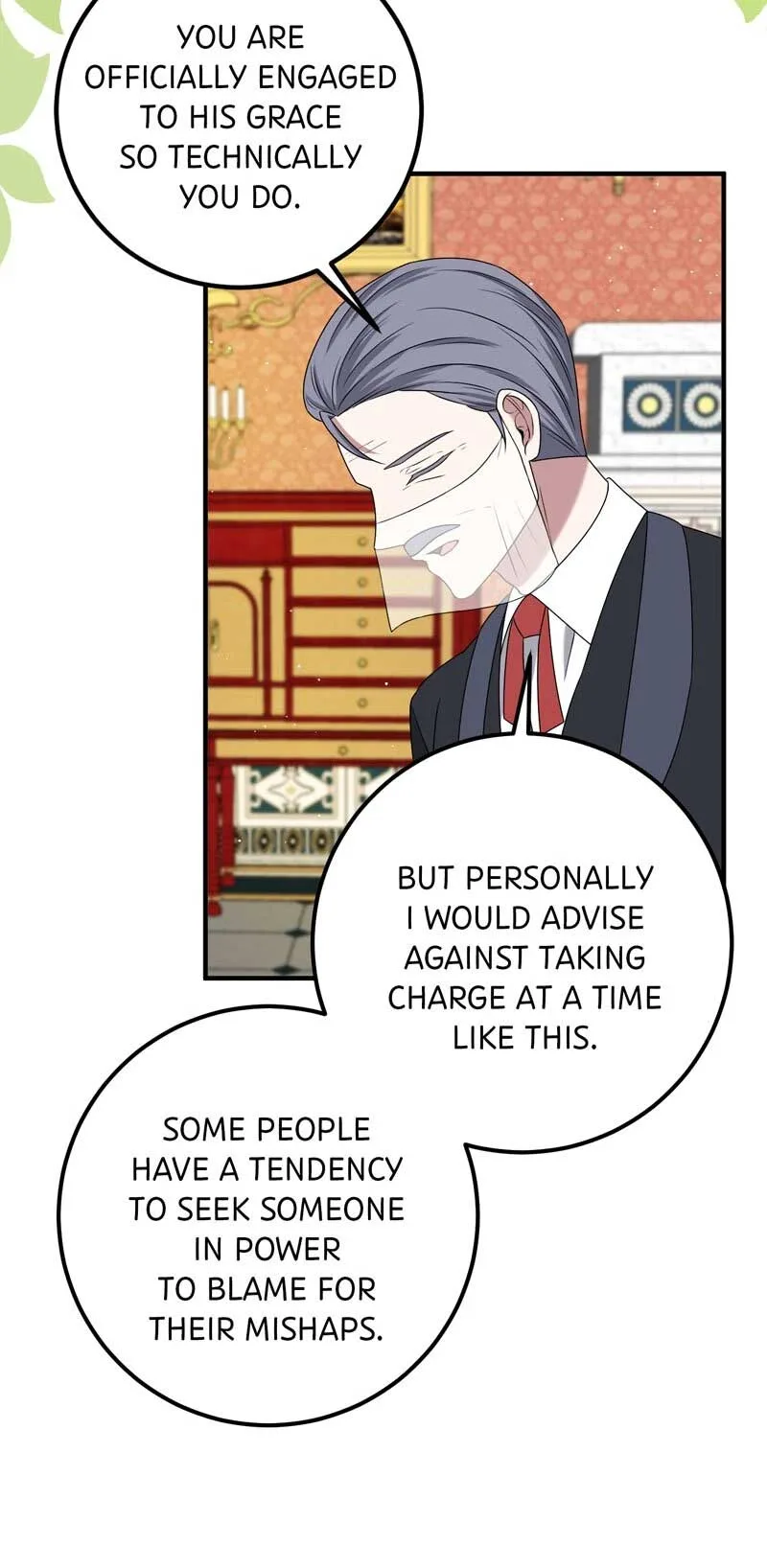 The Villainess’s Nursery [Official] Chapter 20 page 19