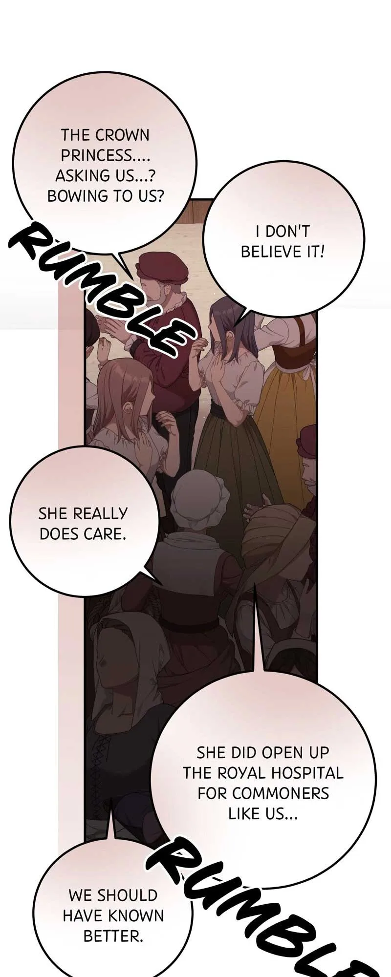 The Villainess’s Nursery [Official] Chapter 20 page 60