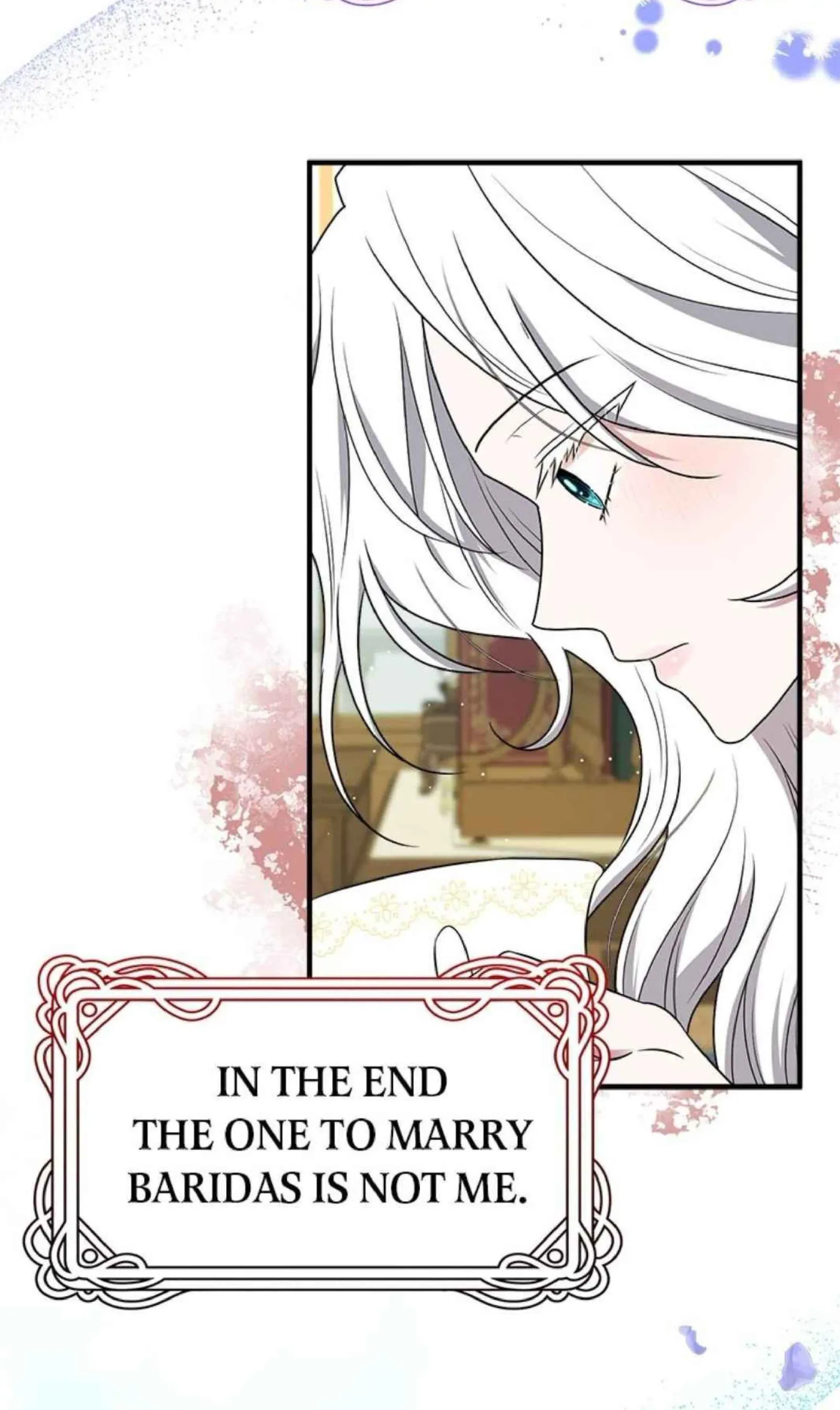 The Villainess’s Nursery [Official] Chapter 1 page 49