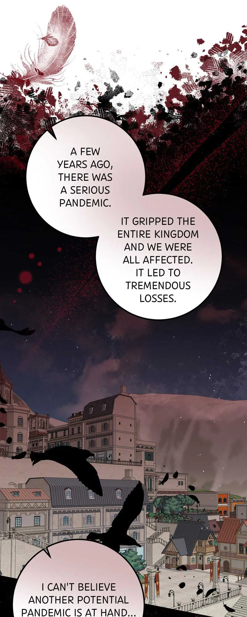 The Villainess’s Nursery [Official] Chapter 20 page 15