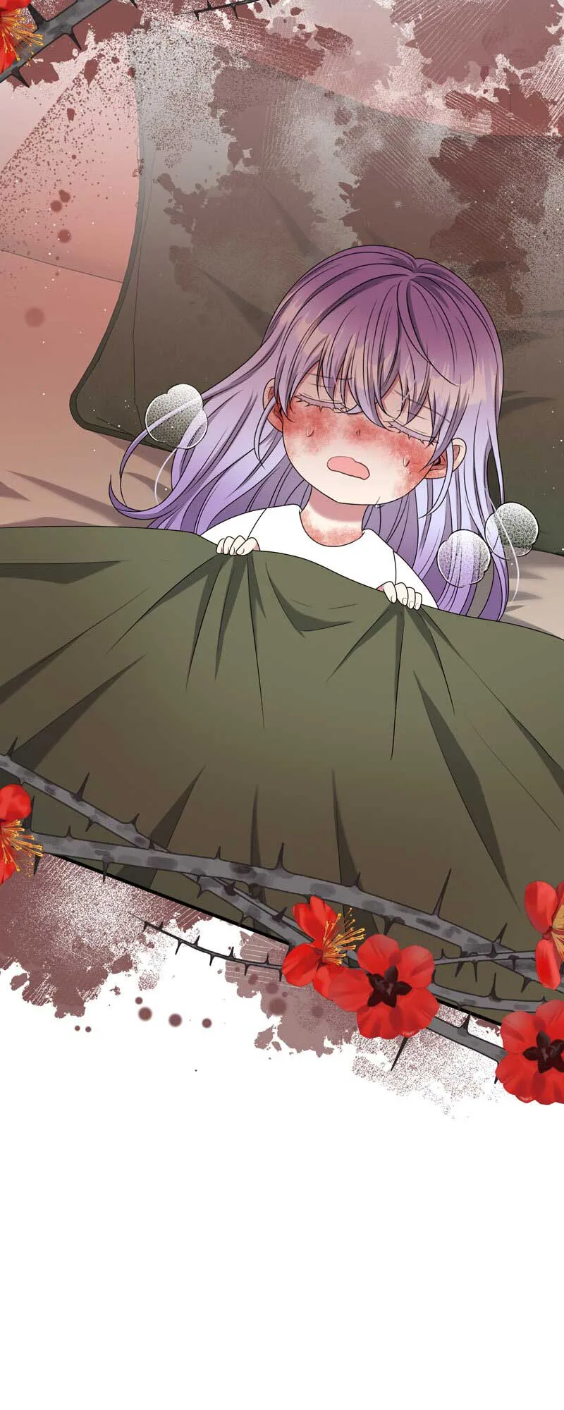 The Villainess’s Nursery [Official] Chapter 20 page 4