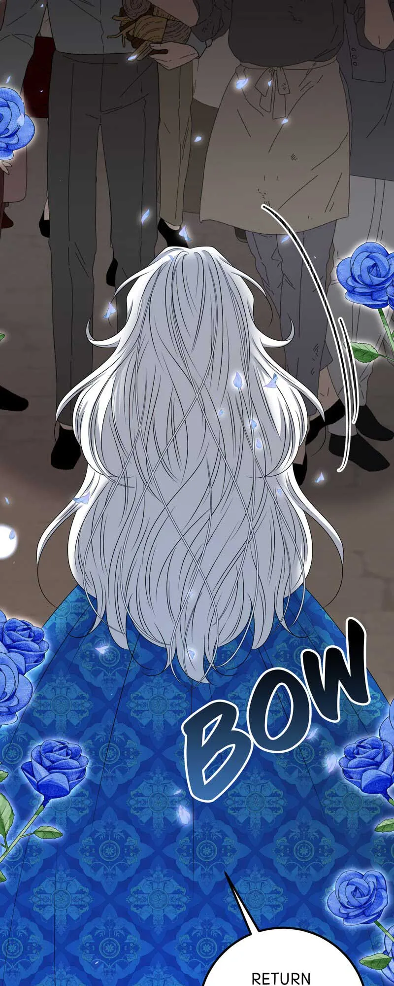 The Villainess’s Nursery [Official] Chapter 20 page 58