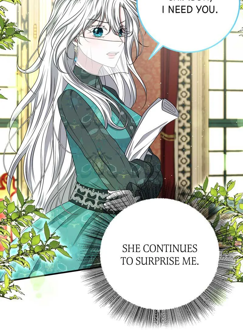 The Villainess’s Nursery [Official] Chapter 20 page 23