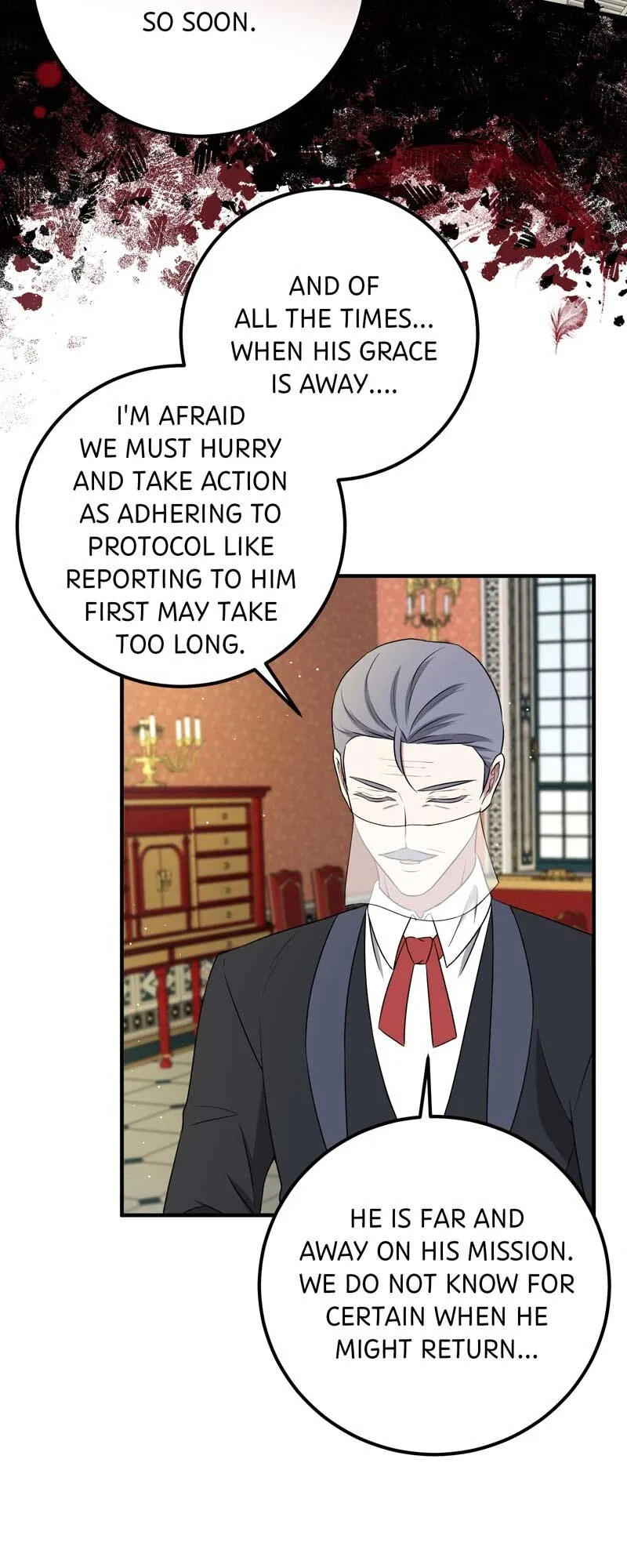 The Villainess’s Nursery [Official] Chapter 20 page 16