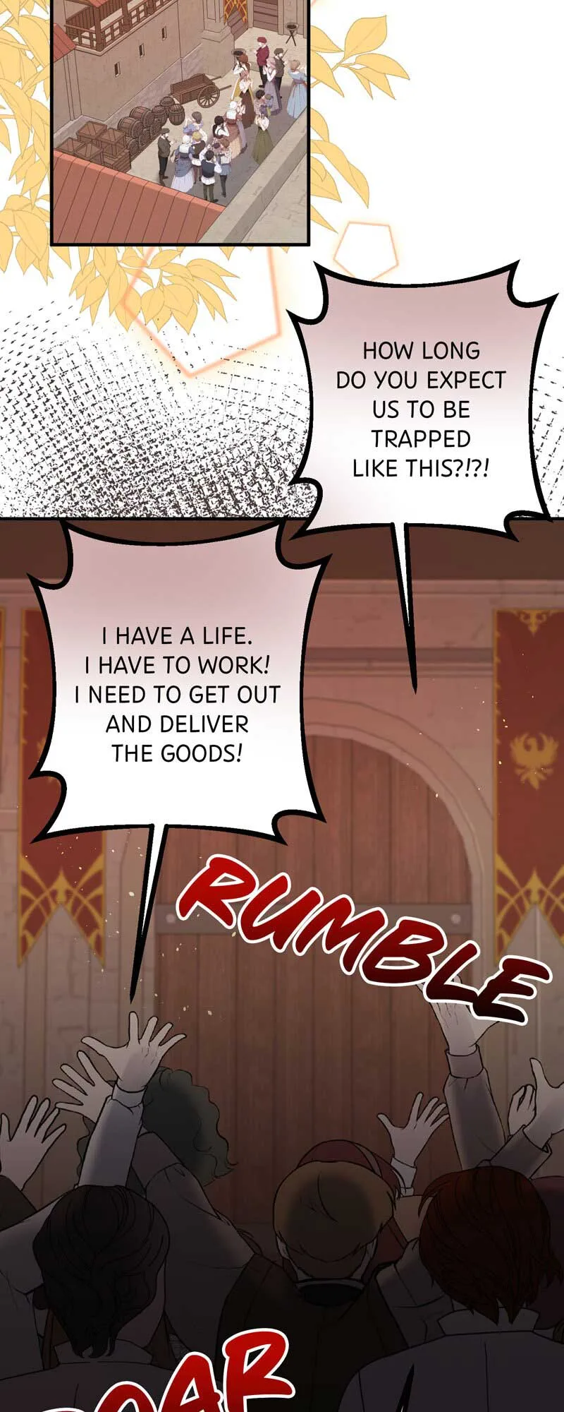 The Villainess’s Nursery [Official] Chapter 20 page 44
