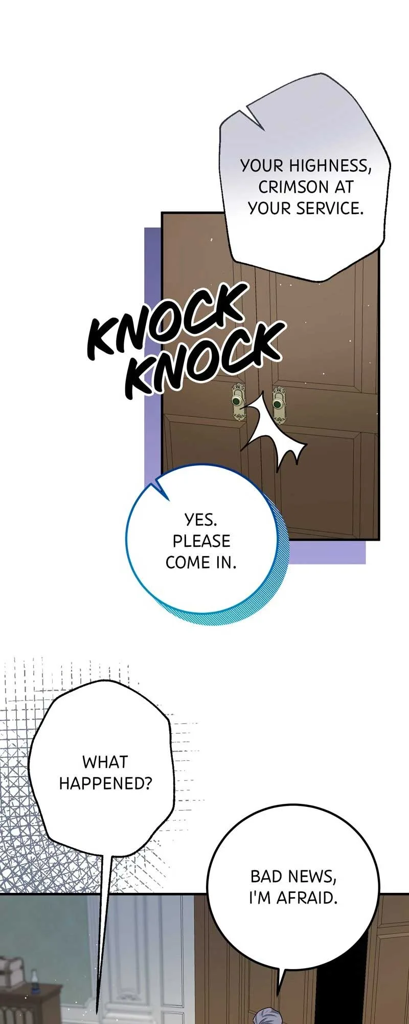 The Villainess’s Nursery [Official] Chapter 20 page 33