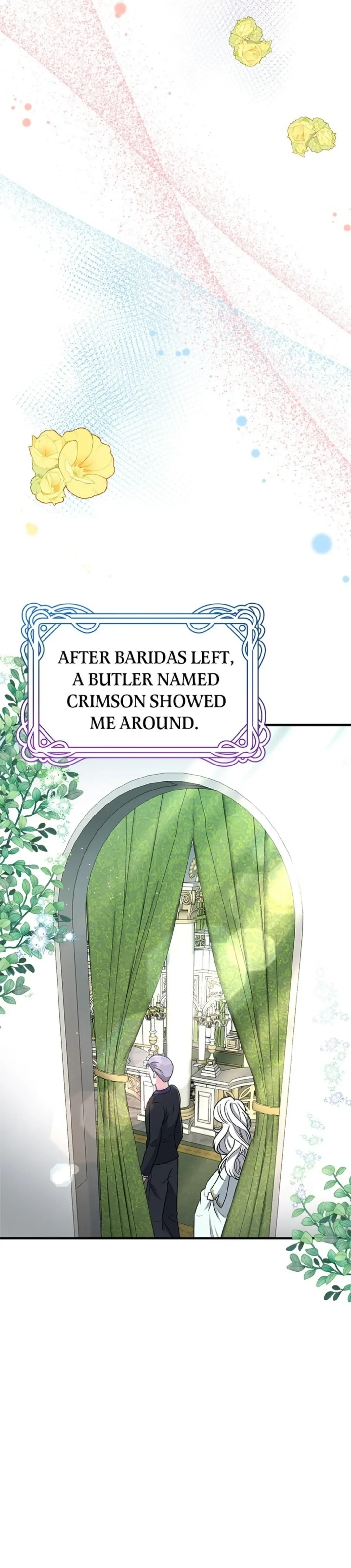 The Villainess’s Nursery [Official] Chapter 1 page 60