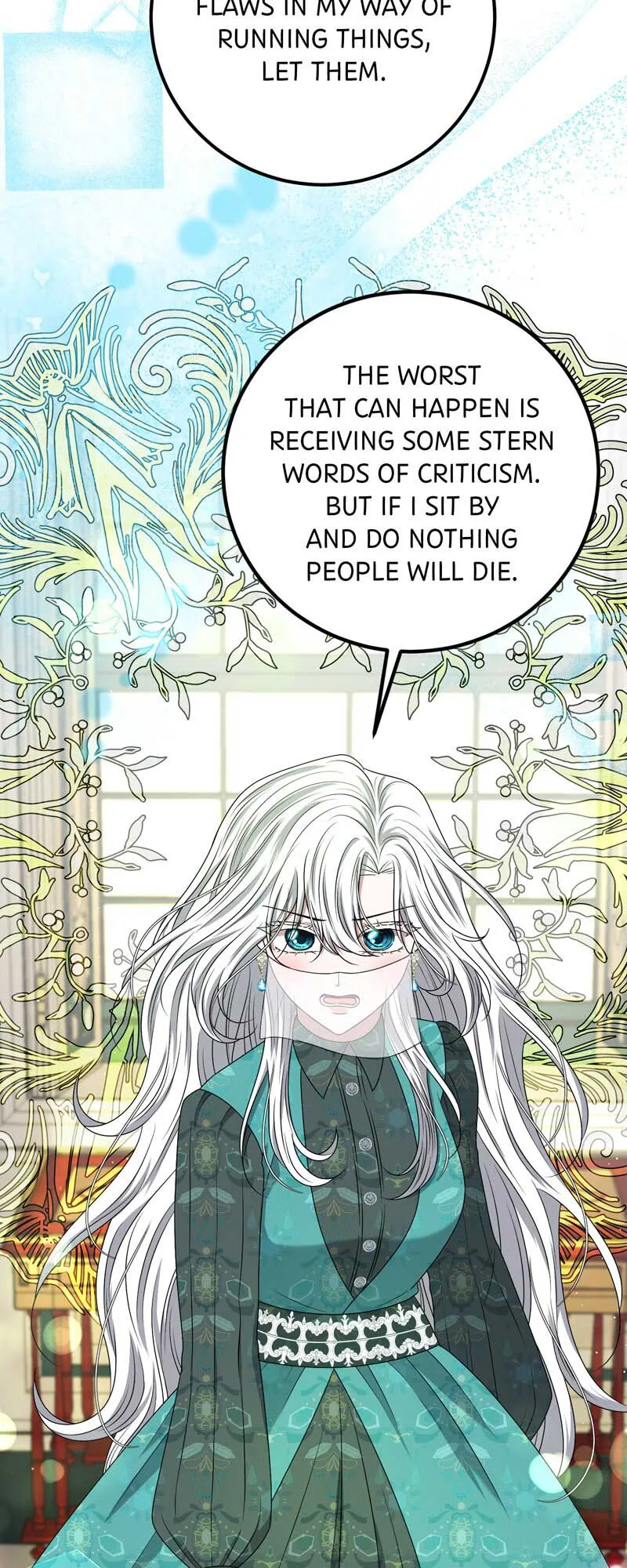The Villainess’s Nursery [Official] Chapter 20 page 21