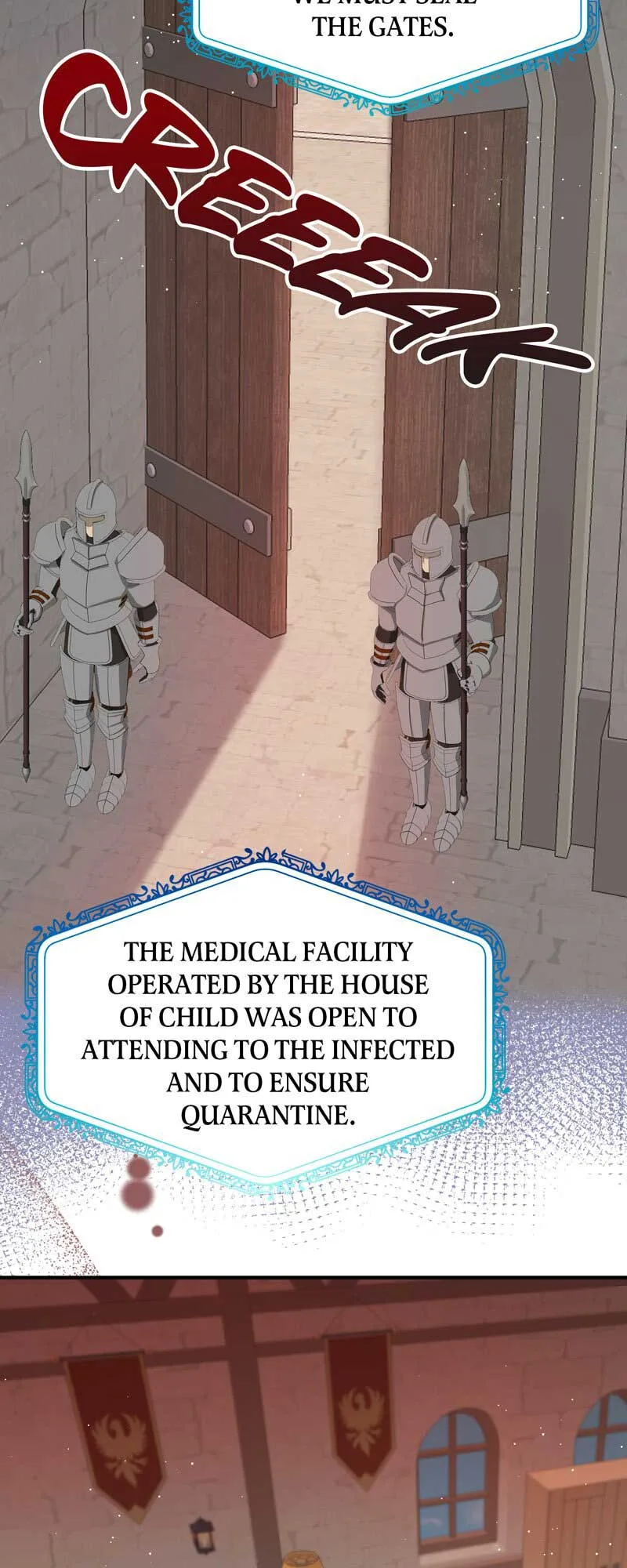The Villainess’s Nursery [Official] Chapter 20 page 26