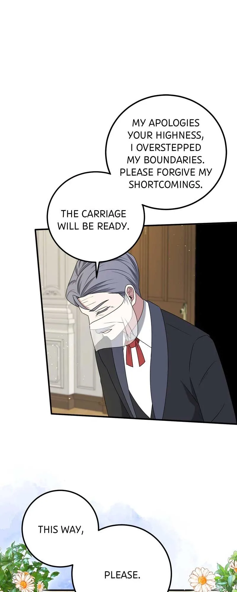 The Villainess’s Nursery [Official] Chapter 20 page 42