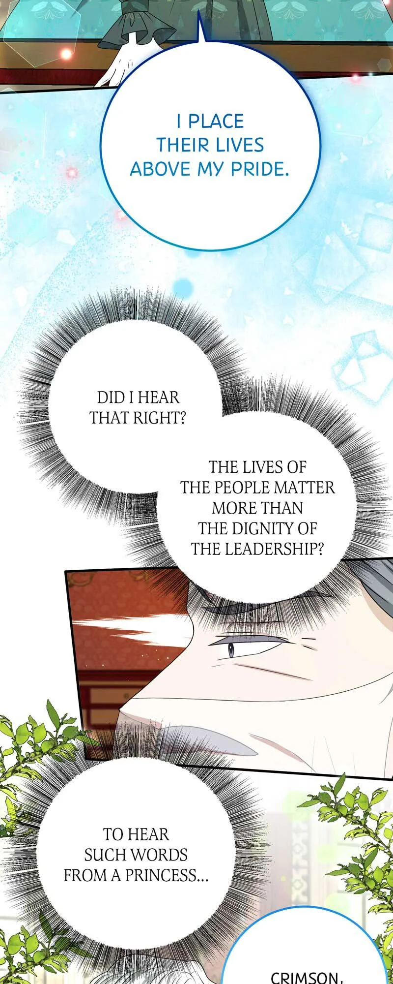 The Villainess’s Nursery [Official] Chapter 20 page 22