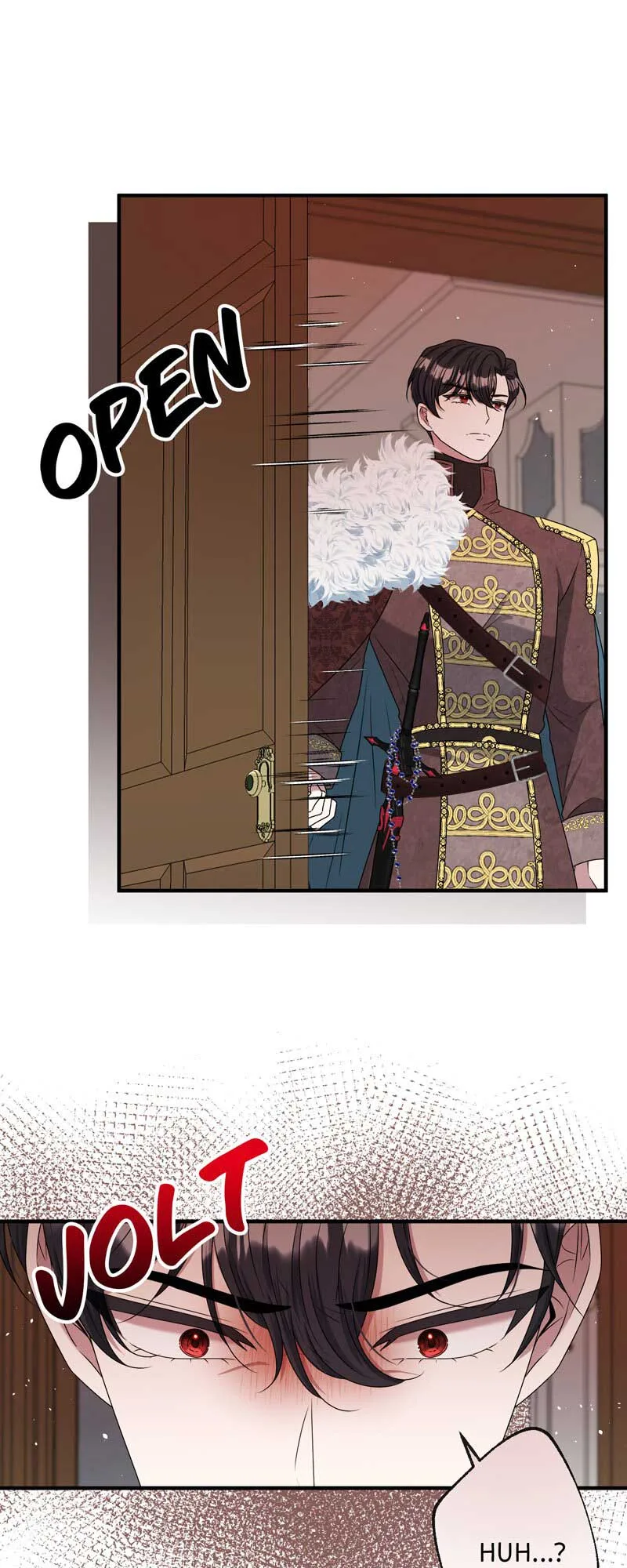The Villainess’s Nursery [Official] Chapter 20 page 73