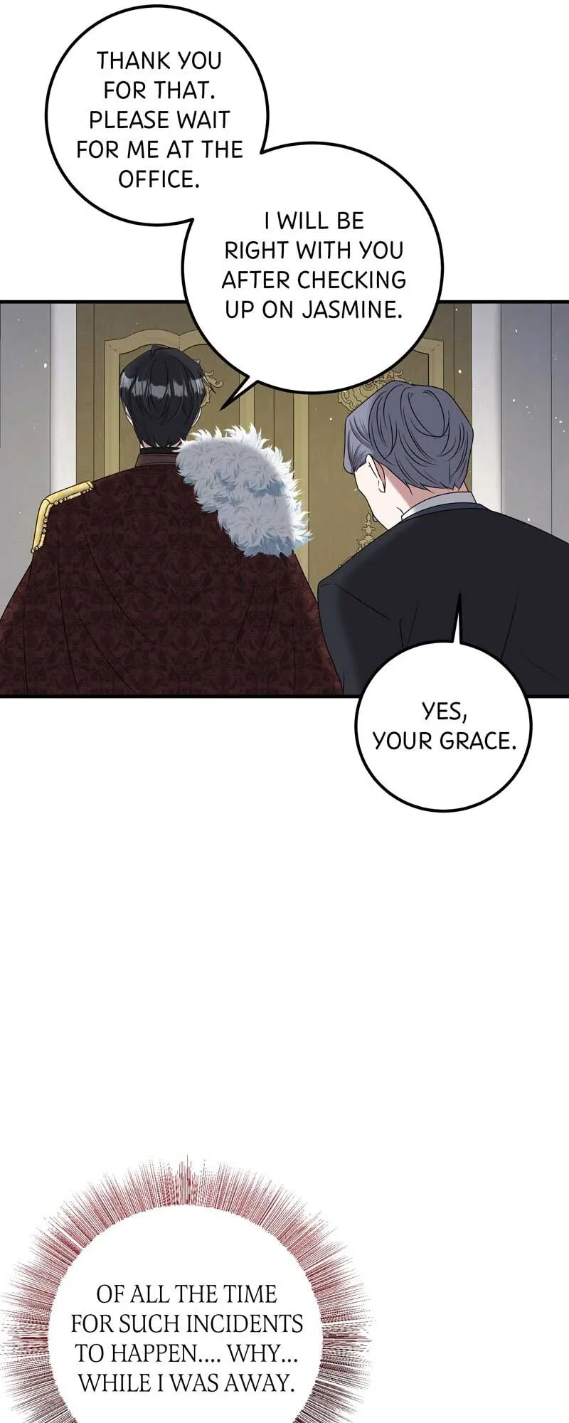 The Villainess’s Nursery [Official] Chapter 20 page 68