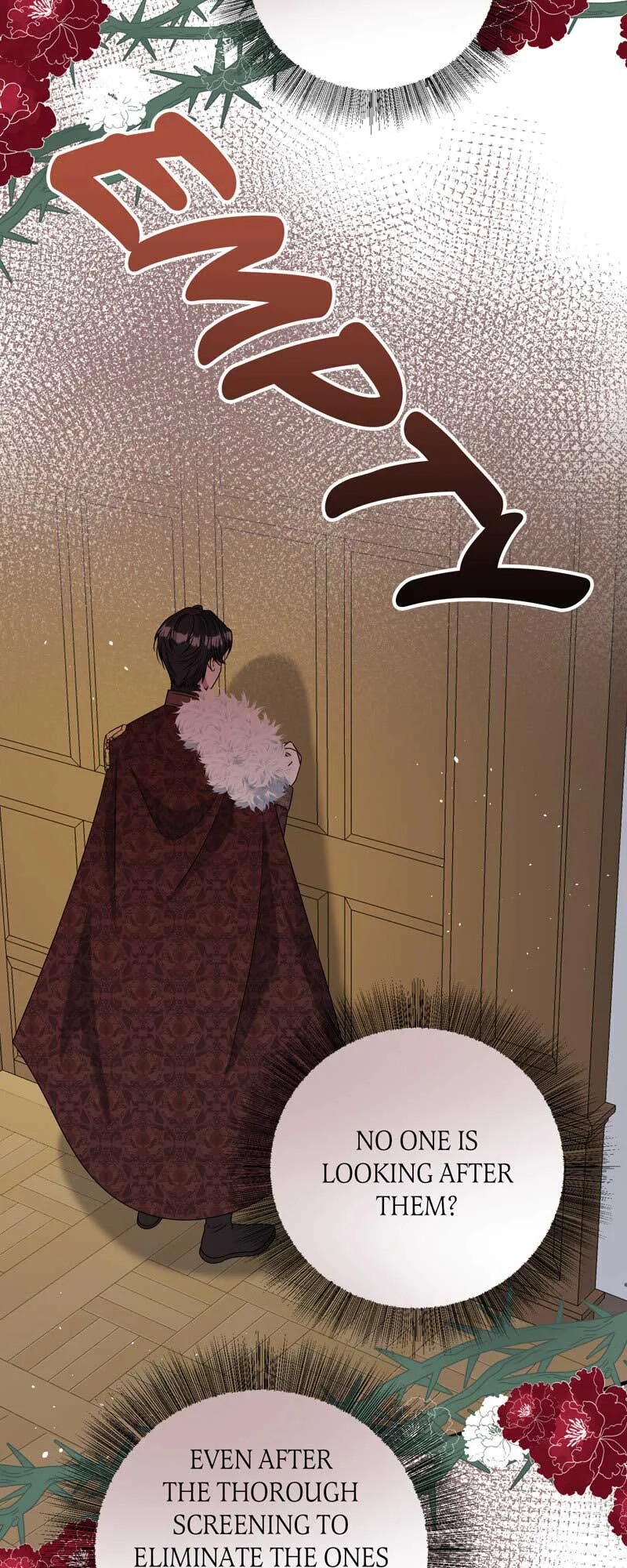 The Villainess’s Nursery [Official] Chapter 20 page 71