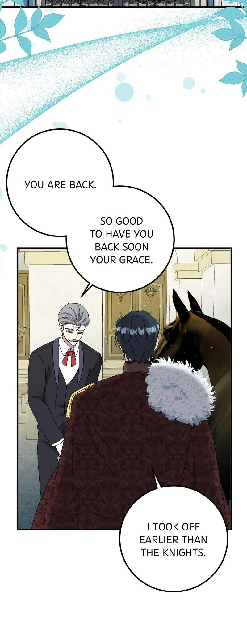 The Villainess’s Nursery [Official] Chapter 20 page 65