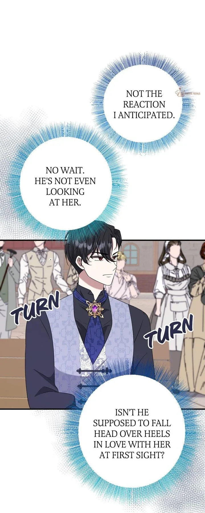 The Villainess’s Nursery [Official] Chapter 16 page 16