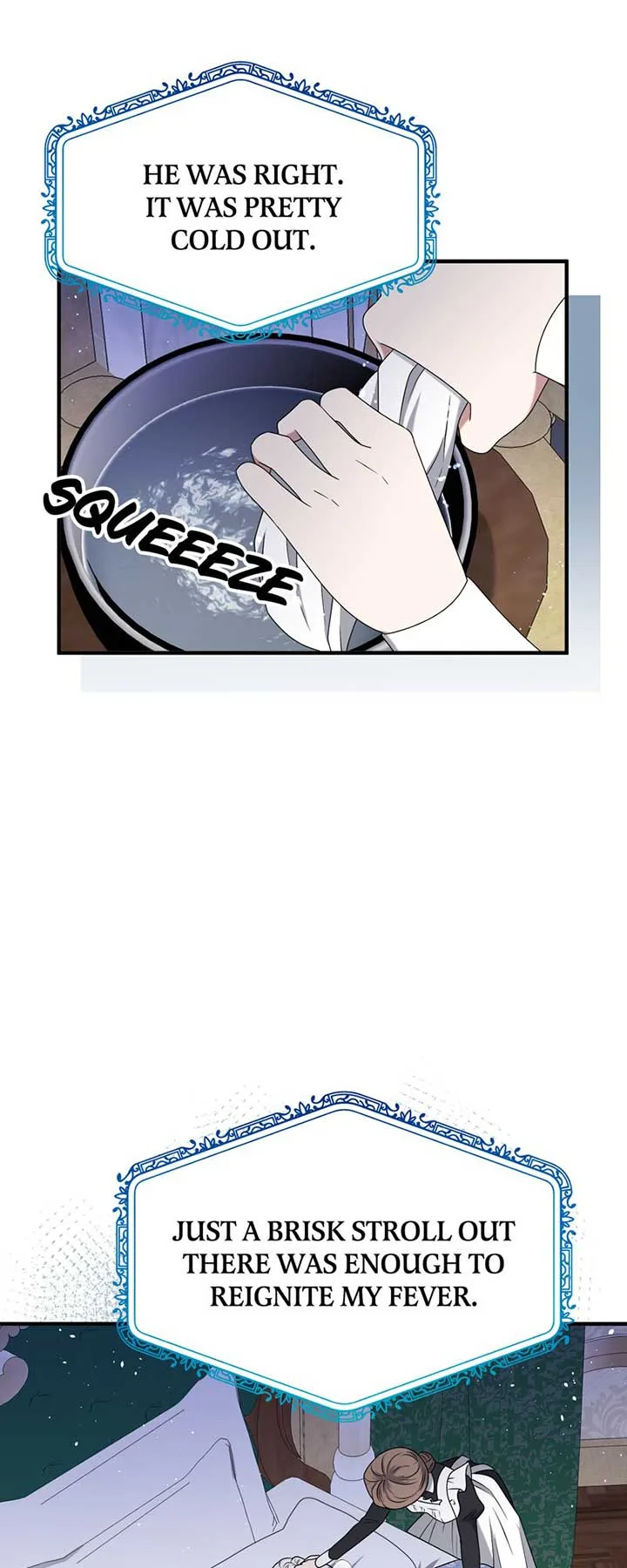 The Villainess’s Nursery [Official] Chapter 21 page 35