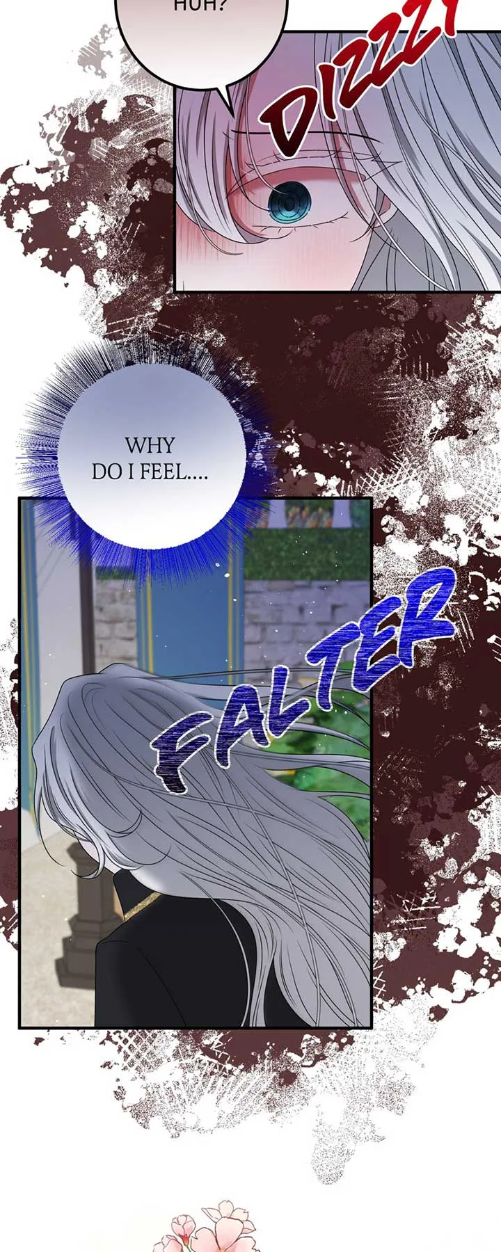 The Villainess’s Nursery [Official] Chapter 21 page 25