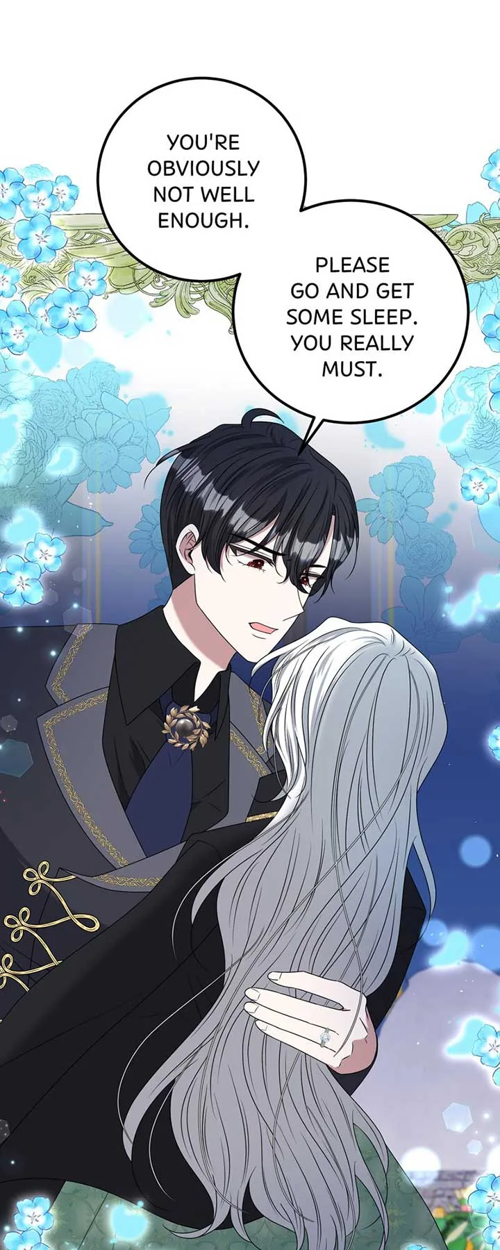The Villainess’s Nursery [Official] Chapter 21 page 27