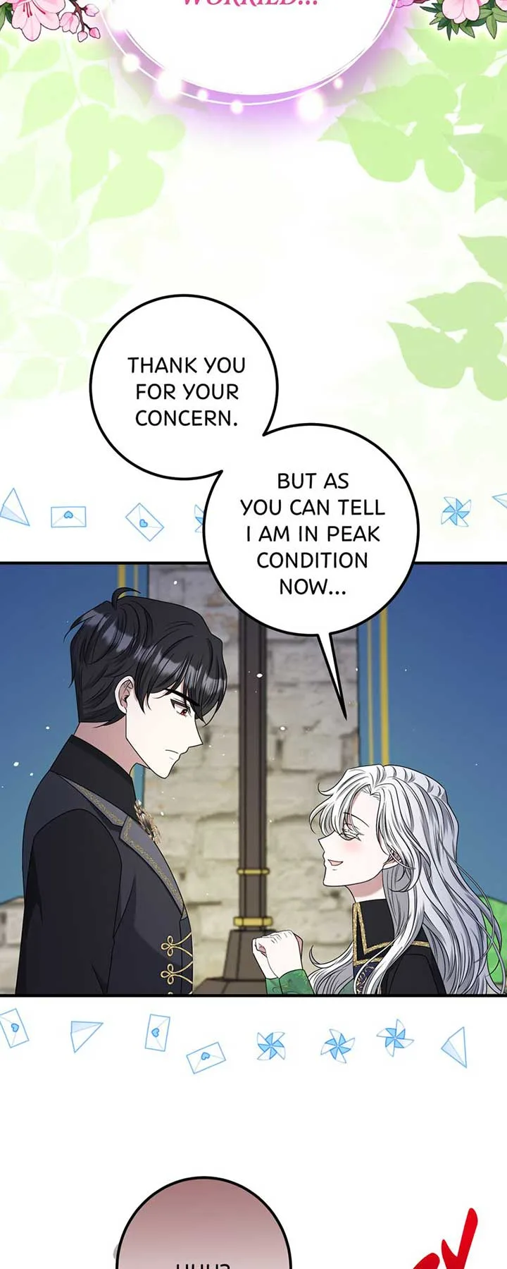 The Villainess’s Nursery [Official] Chapter 21 page 24