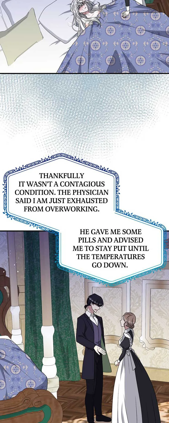 The Villainess’s Nursery [Official] Chapter 21 page 36