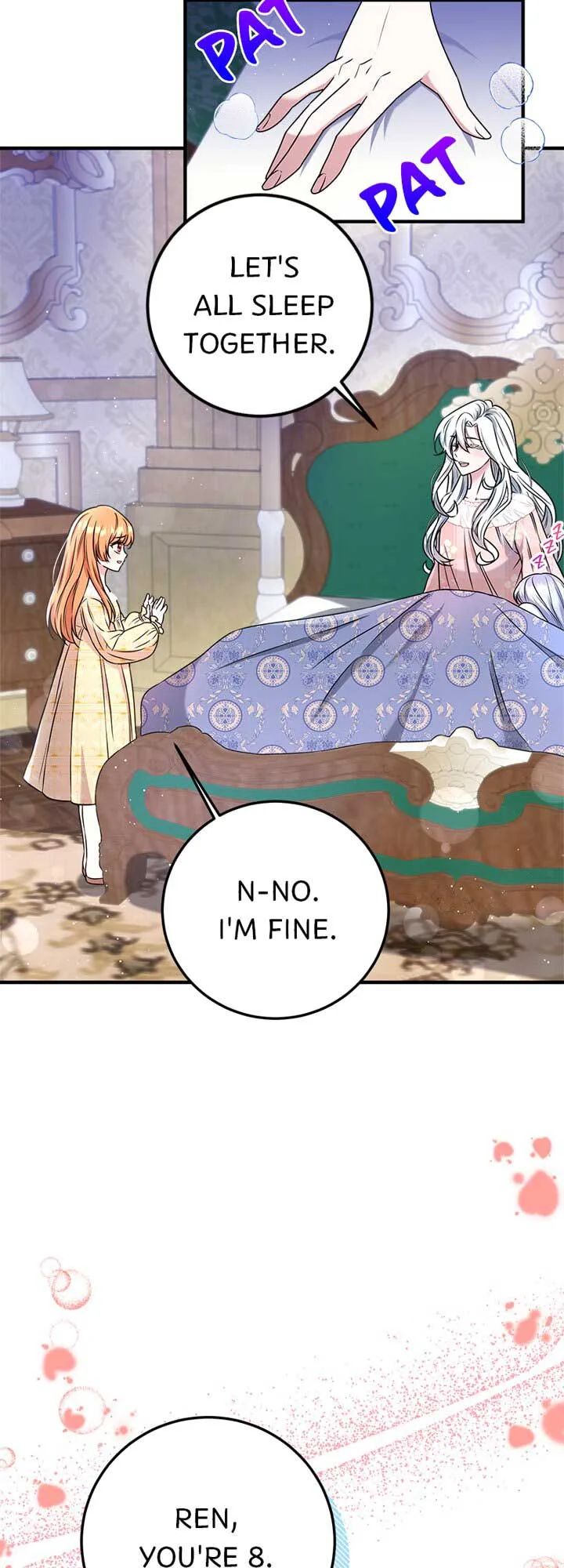 The Villainess’s Nursery [Official] Chapter 2 page 69