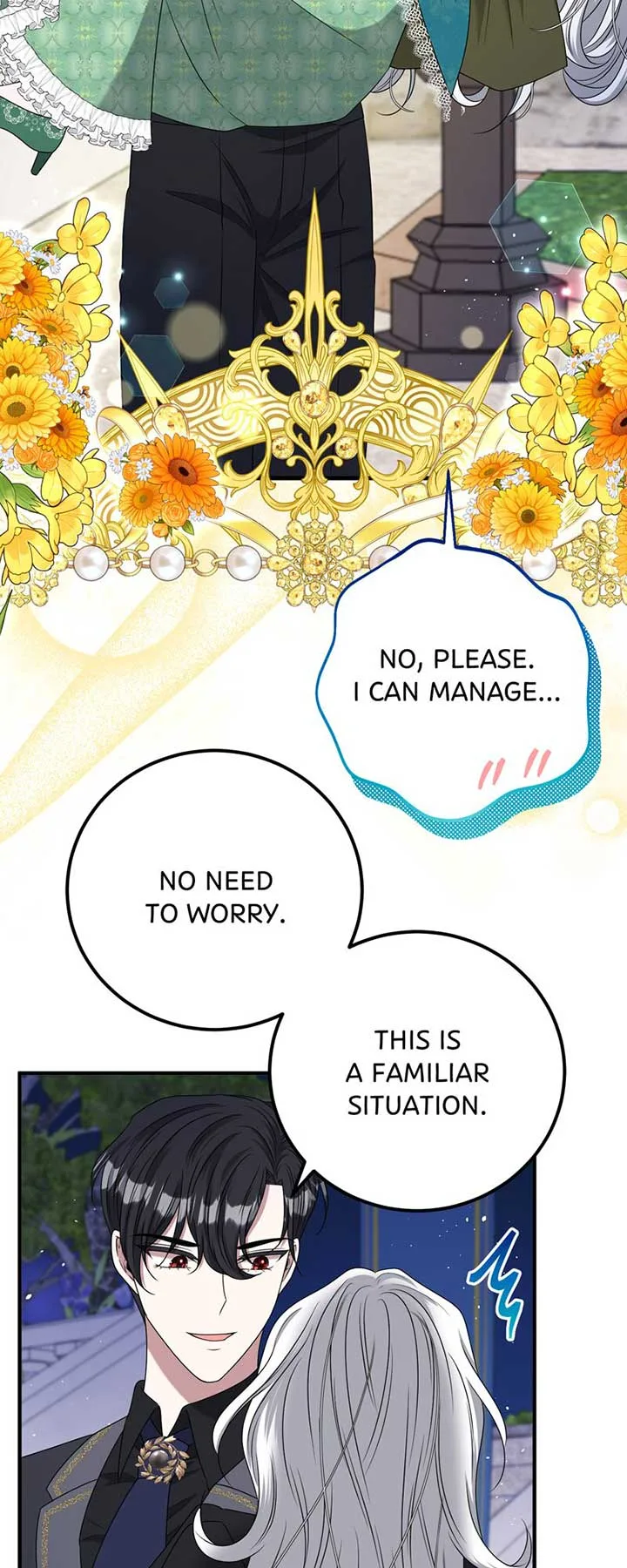 The Villainess’s Nursery [Official] Chapter 21 page 30