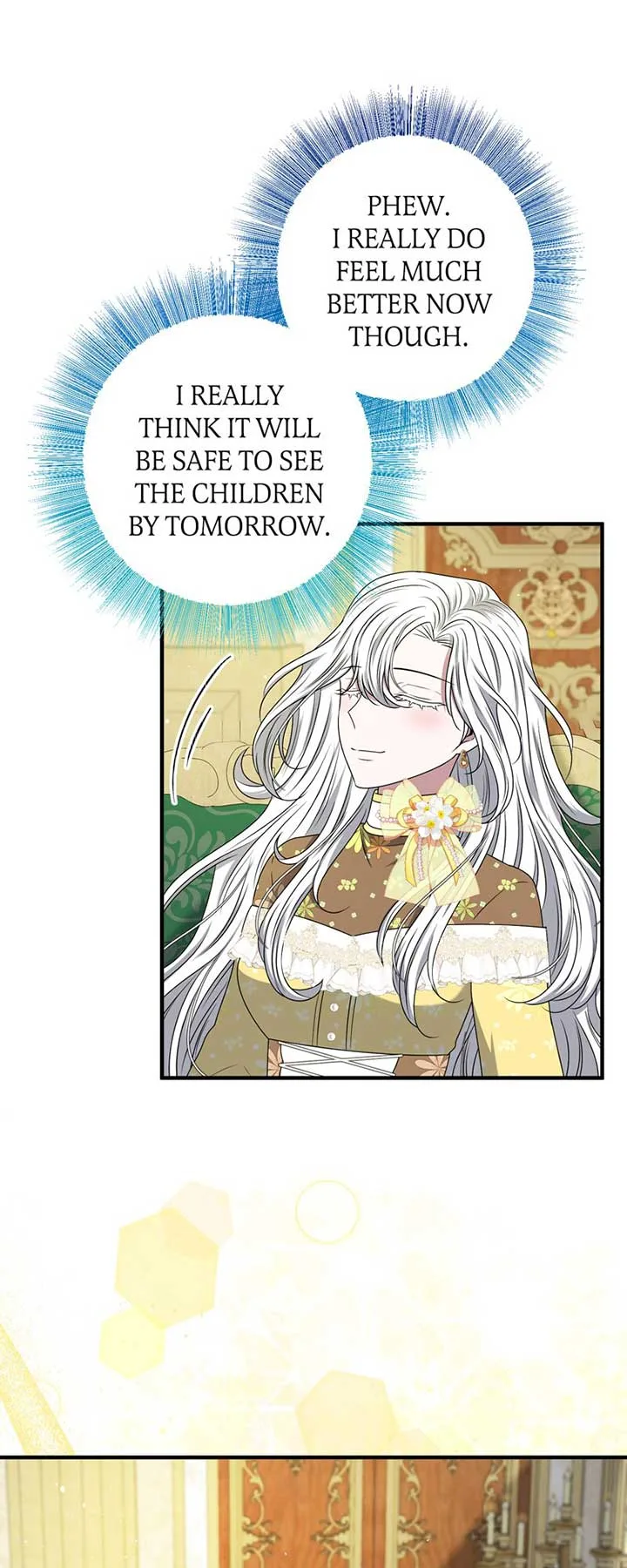 The Villainess’s Nursery [Official] Chapter 21 page 45