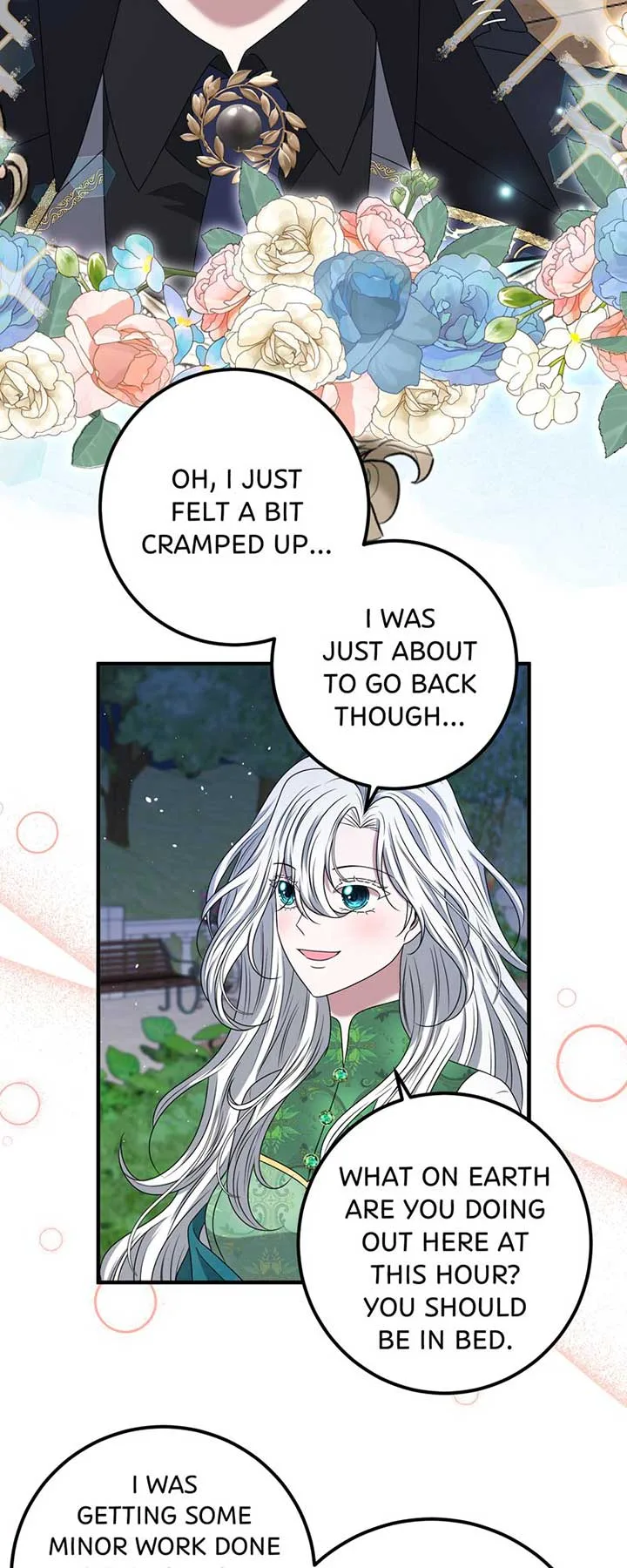 The Villainess’s Nursery [Official] Chapter 21 page 19