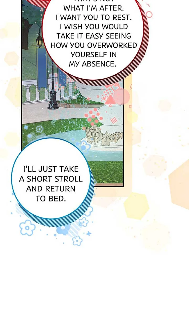 The Villainess’s Nursery [Official] Chapter 21 page 21