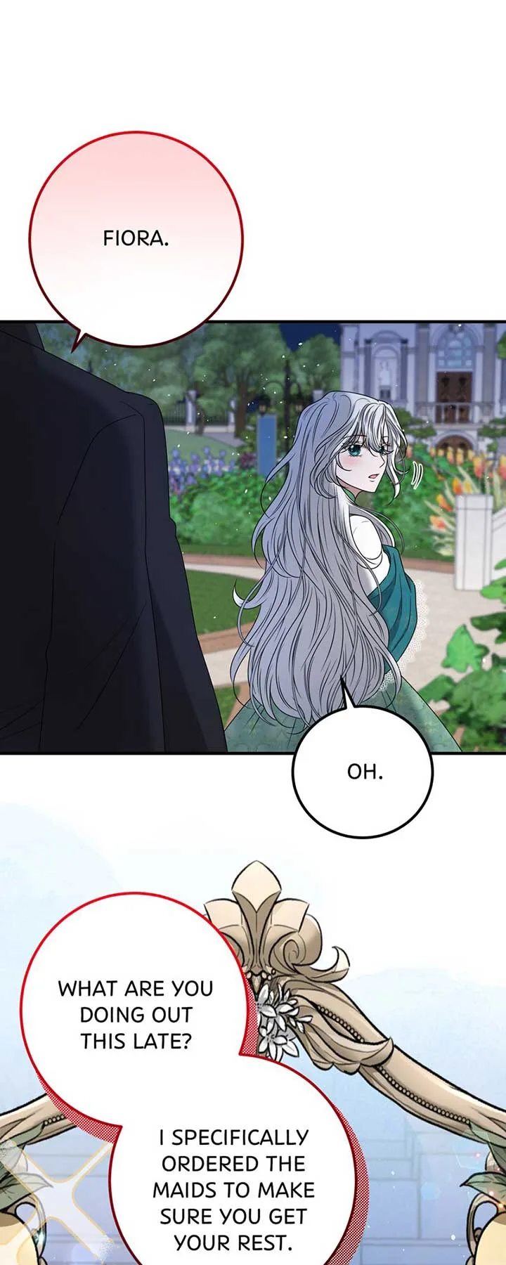The Villainess’s Nursery [Official] Chapter 21 page 17